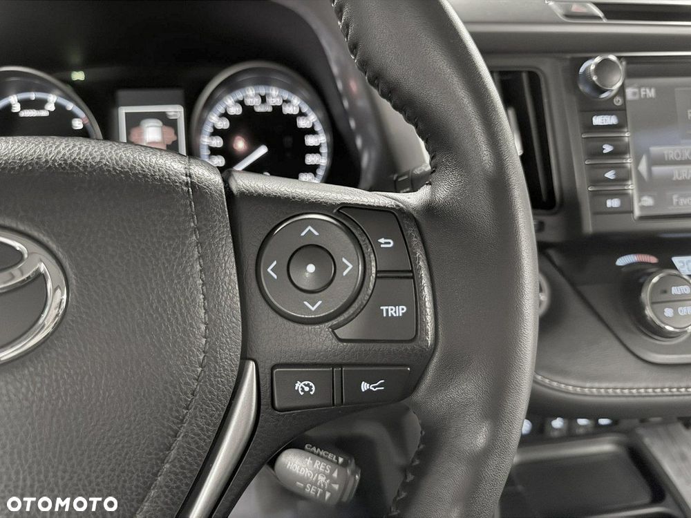 Toyota RAV4 2.0 D-4D 4x2 Start-Stop Edition S+ - 33