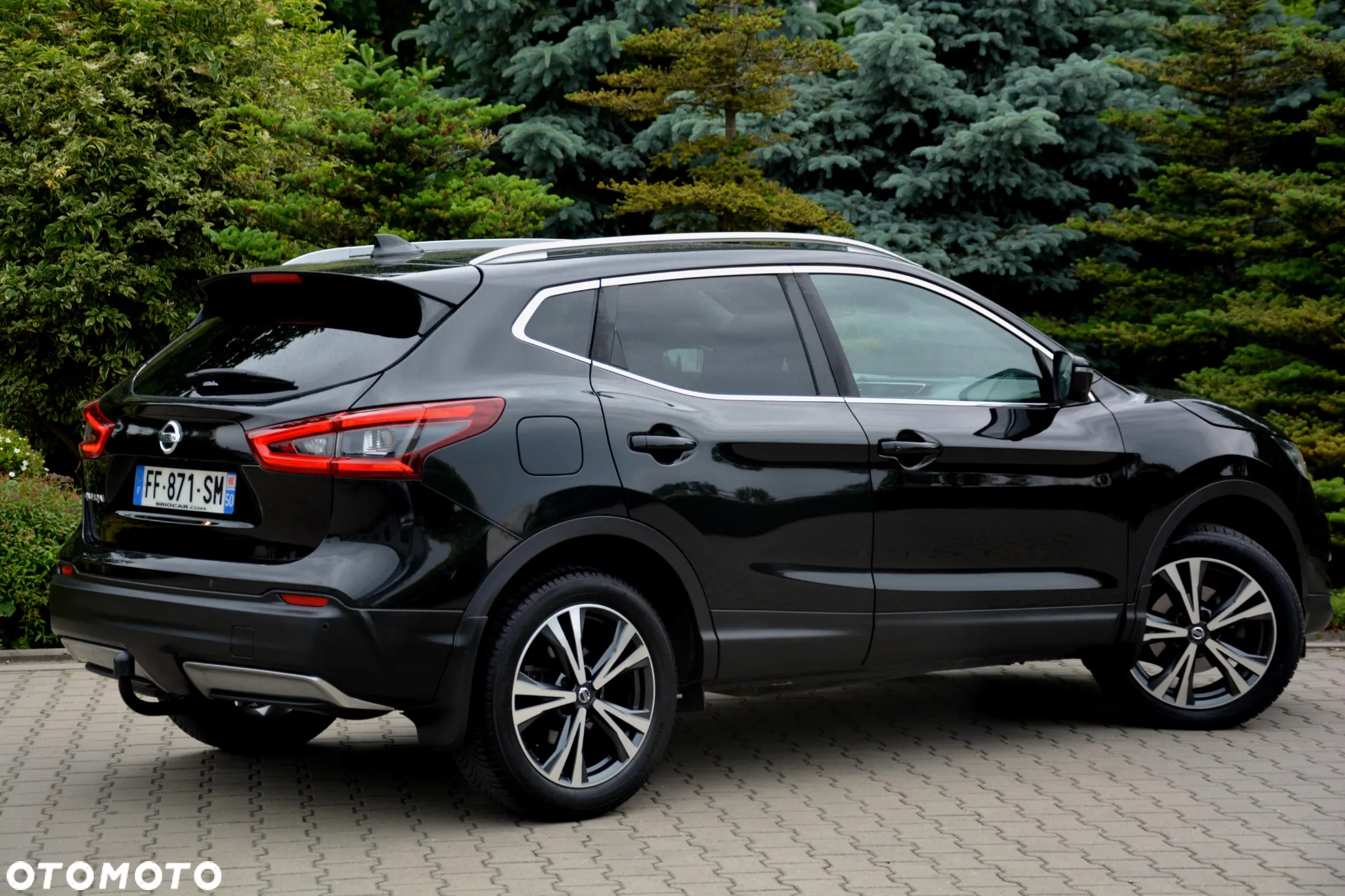 Nissan Qashqai 1.2 DIG-T Tekna+ - 17