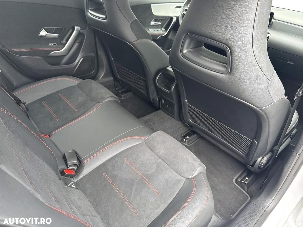 Mercedes-Benz A 180 MHEV 7G-DCT - 16
