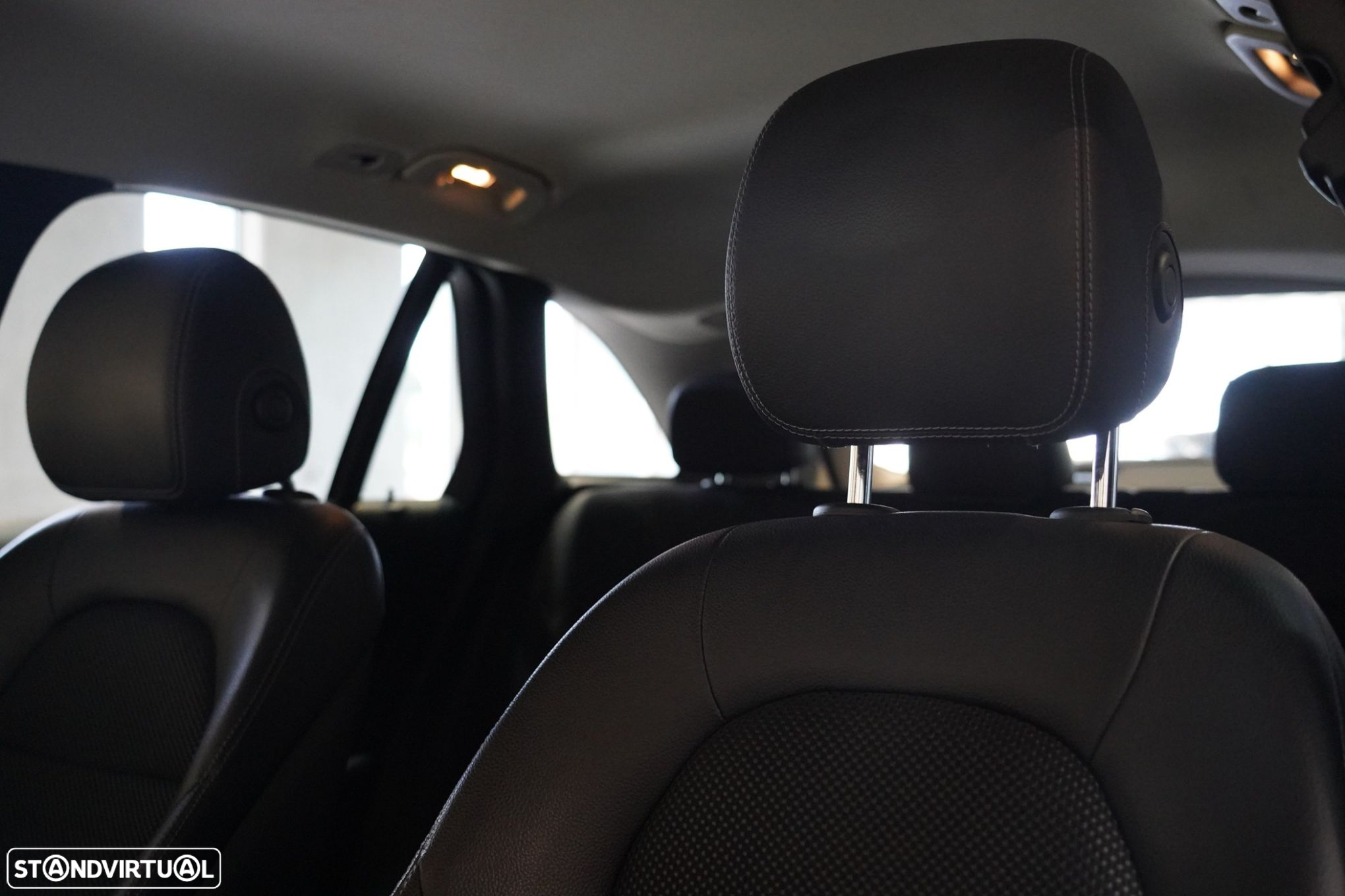Mercedes-Benz GLC 200 d Edition - 27