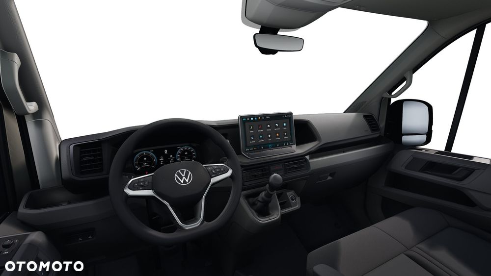 Volkswagen Crafter - 7