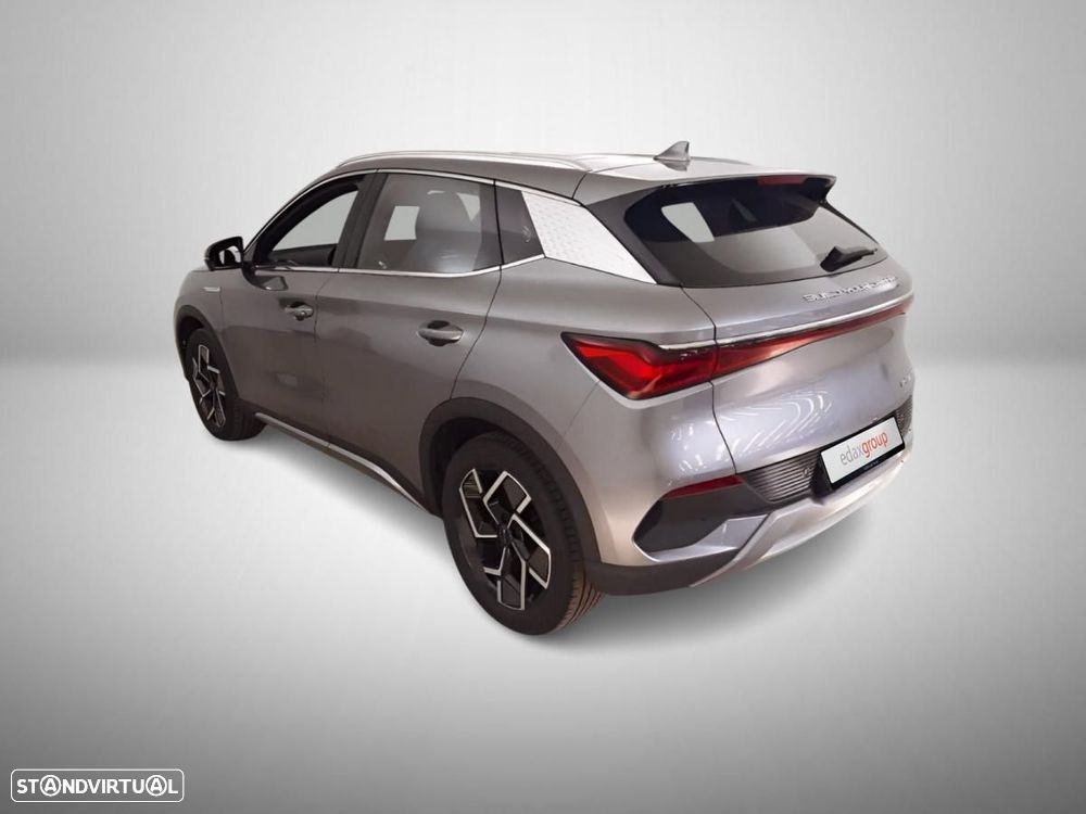 BYD Atto 3 Design - 2