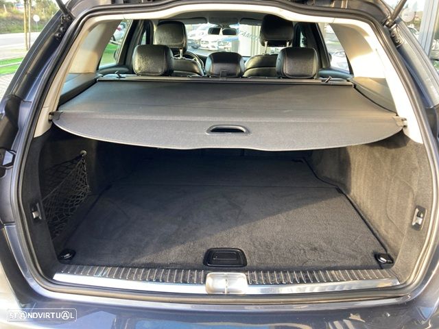 Mercedes-Benz C 200 d Avantgarde Aut. - 29