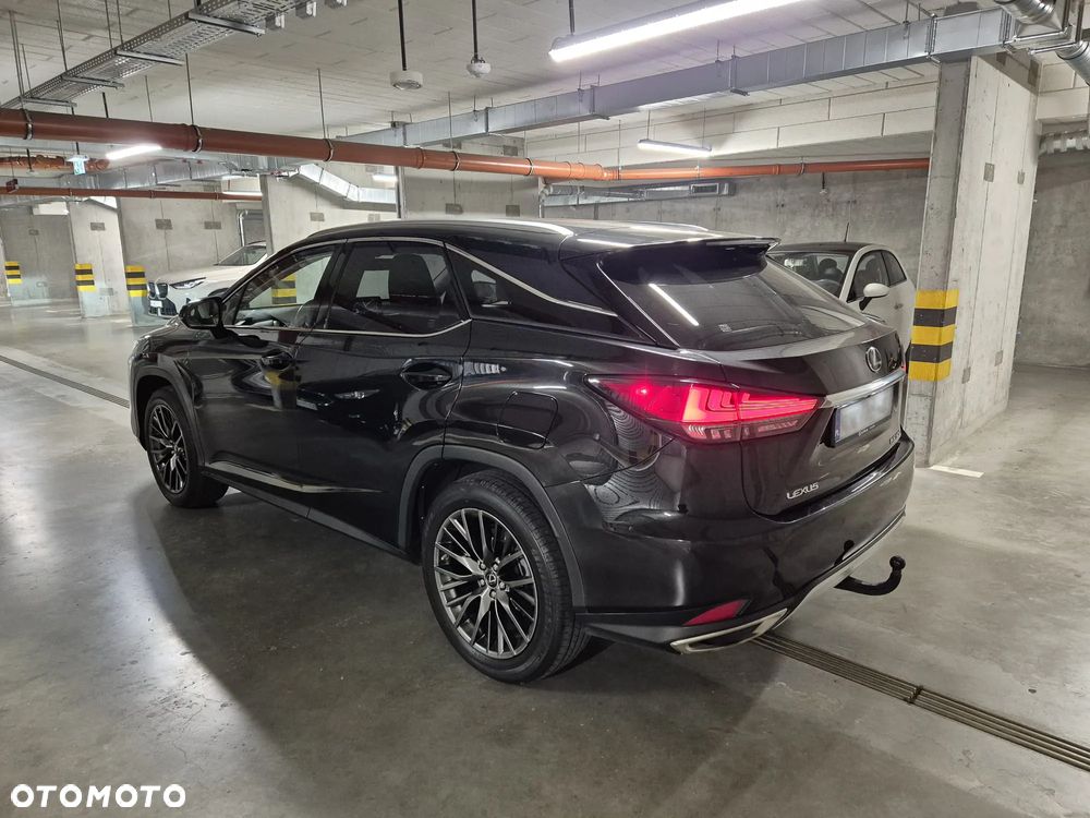 Lexus RX 300 Prestige - 11