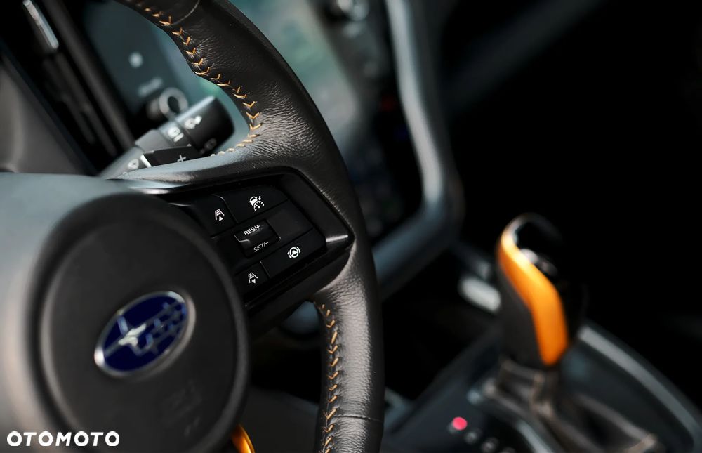 Subaru Outback - 12