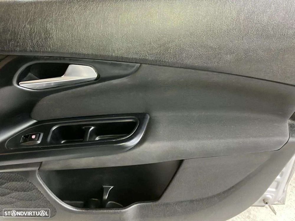 Fiat Tipo 1.3 M-Jet Lounge - 20