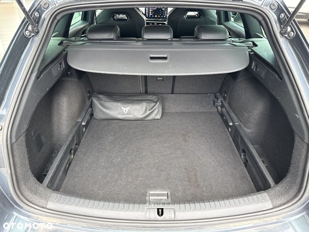 Cupra Leon Sportstourer 2.0 TSI VZ DSG - 41