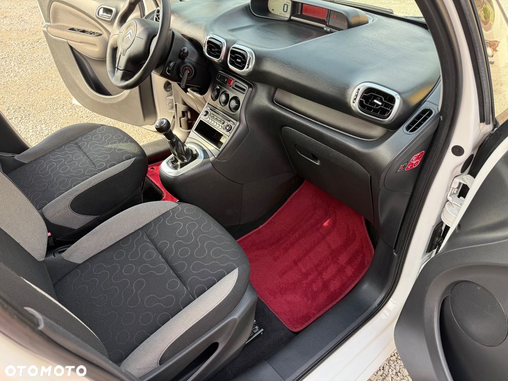 Citroën C3 Picasso VTi 95 Attraction - 23