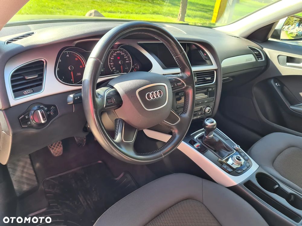 Audi A4 Allroad - 3