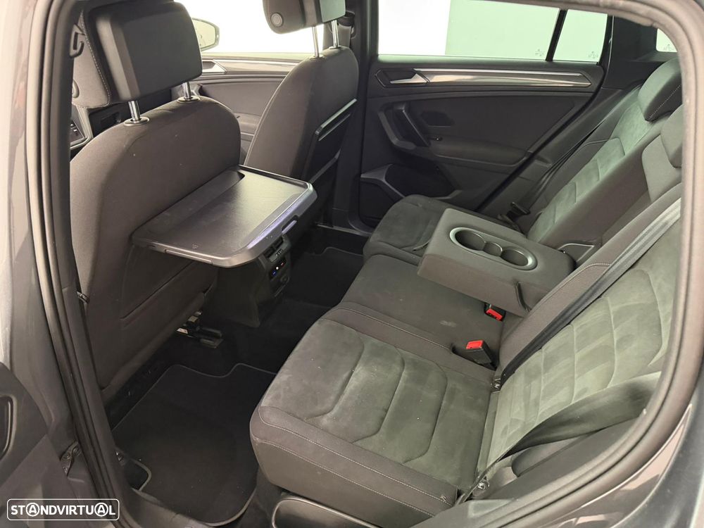 VW Tiguan 2.0 TDI Confortline - 14