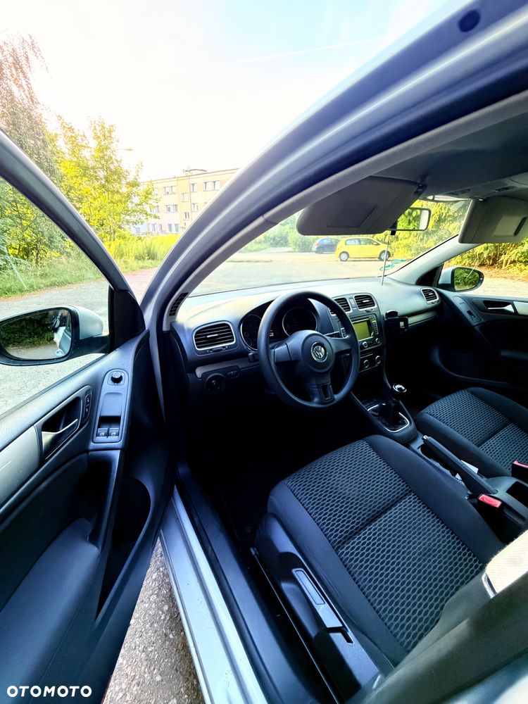 Volkswagen Golf - 13