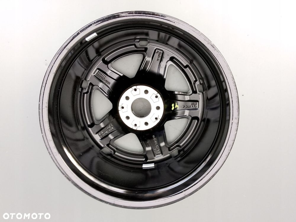 MERCEDES GLC W254 A254 AMG FELGA ALUMINIOWA OE 9x19 ET30 5x112 A2544010500 - 7