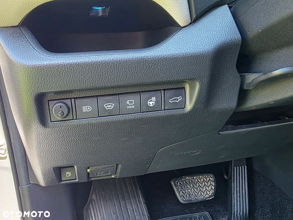 Toyota RAV4 2.5 Hybrid Executive 4x4 - 10