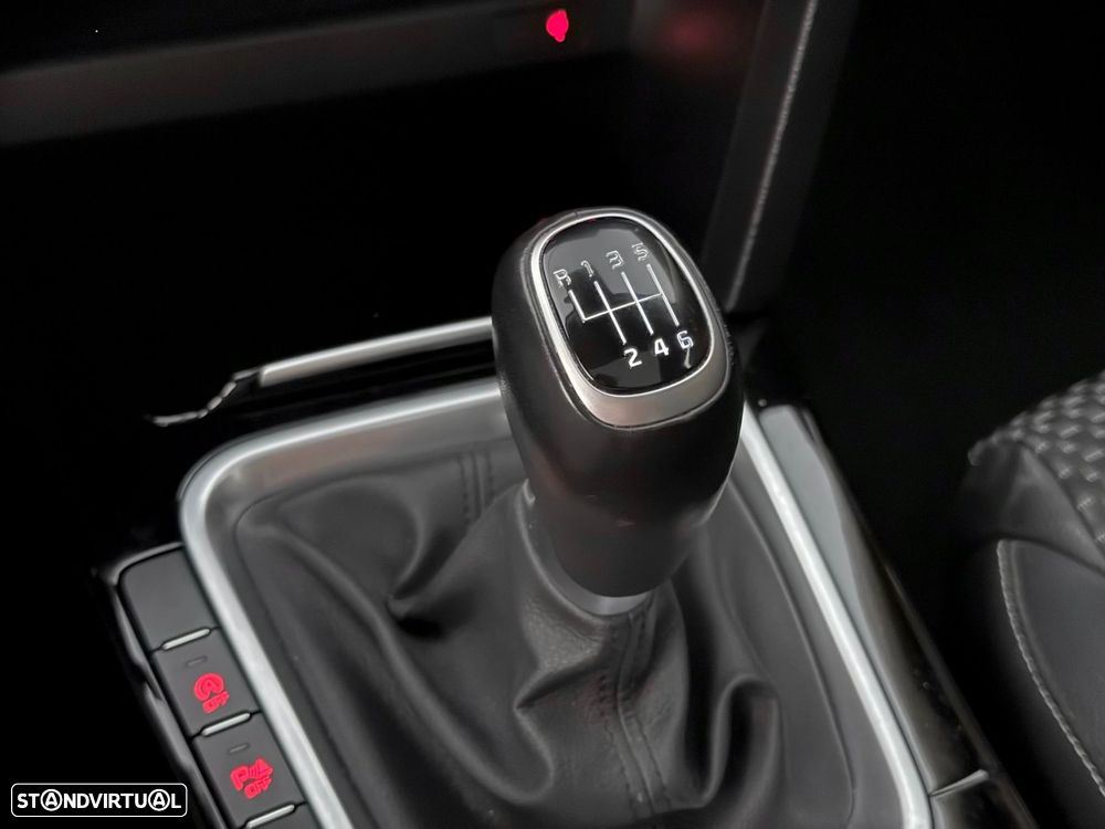 Kia Ceed 1.0 T-GDi TX+SRF - 20