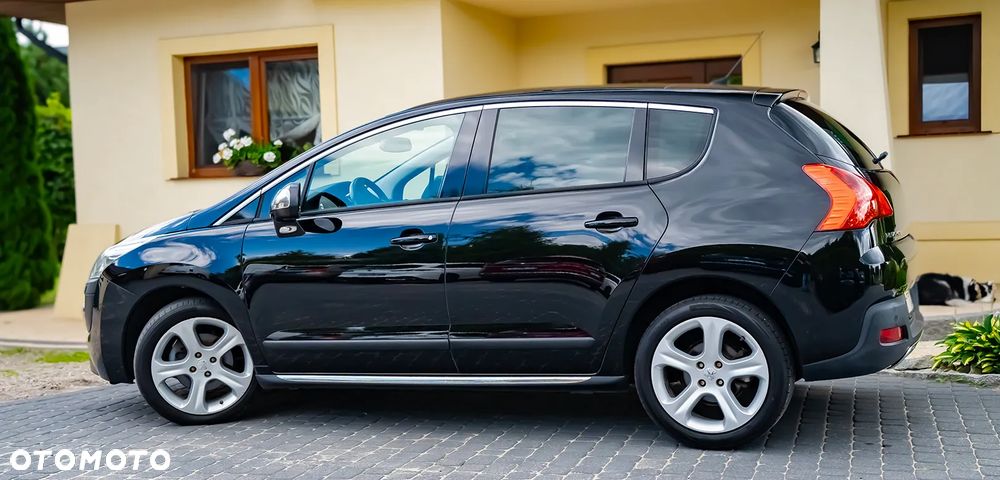 Peugeot 3008 HDi FAP 150 Platinum - 16