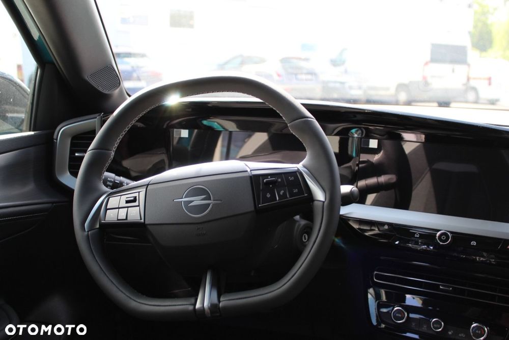 Opel Mokka - 23