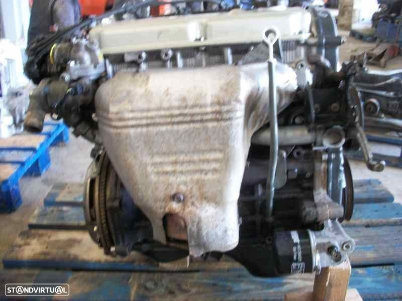 MOTOR COMPLETO MITSUBISHI GALANT V SEDAN 1995 - 4