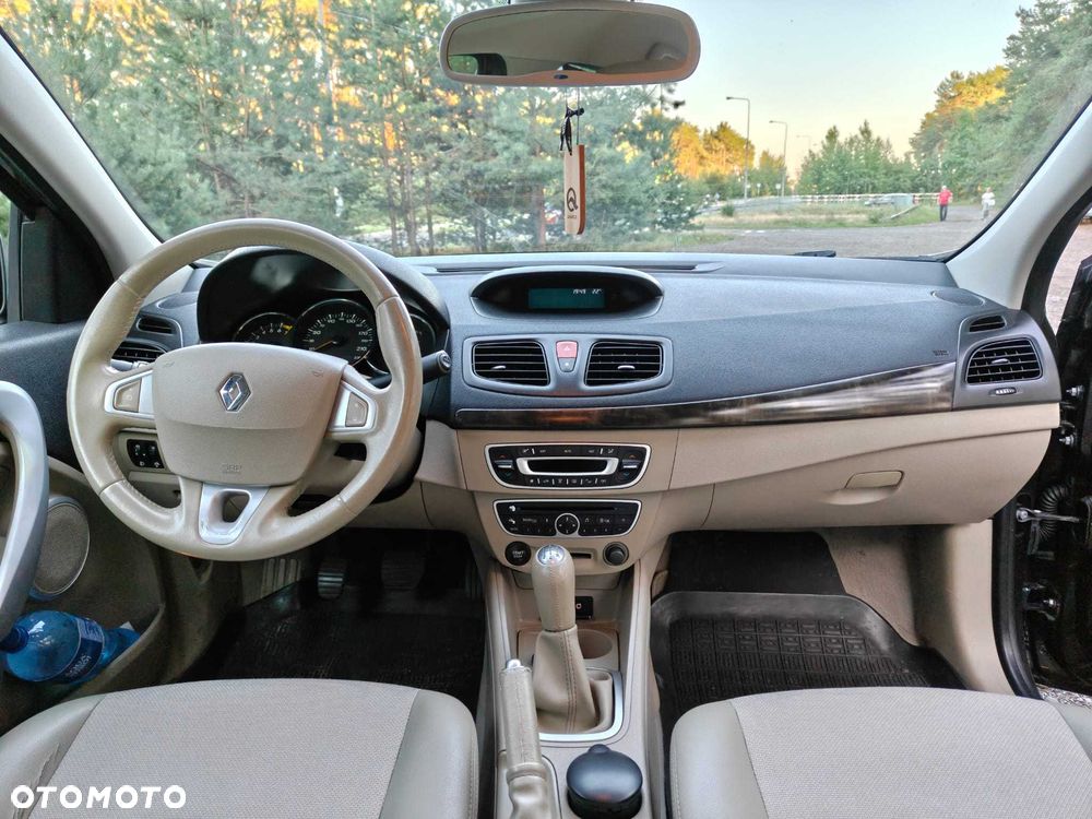 Renault Fluence - 6