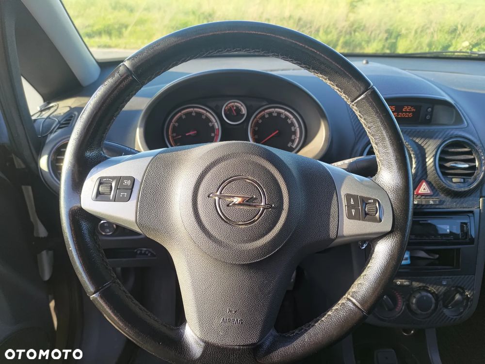 Opel Corsa - 10
