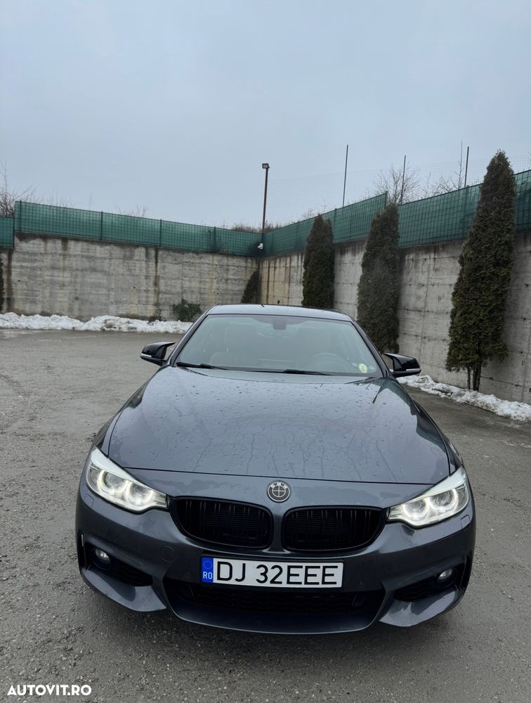 BMW Seria 4 - 3