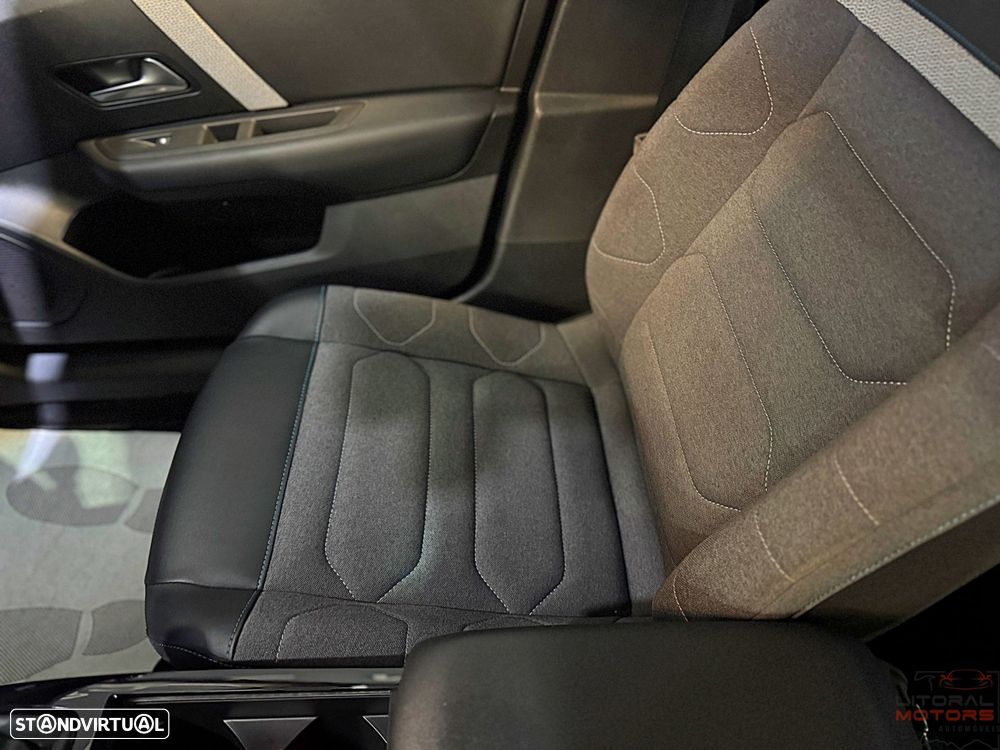 Citroën C4 1.2 PureTech Max - 21