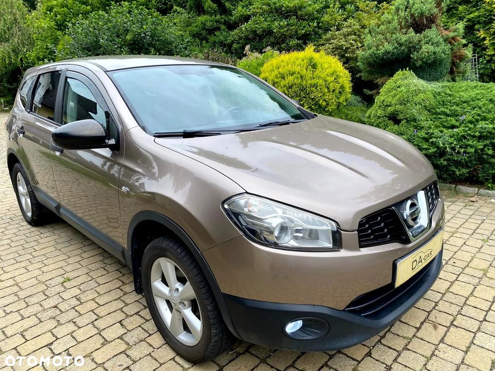 Nissan Qashqai+2 2.0 Tekna Premium - 26