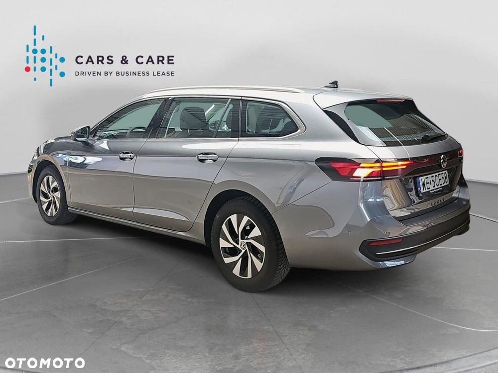 Volkswagen Passat - 29