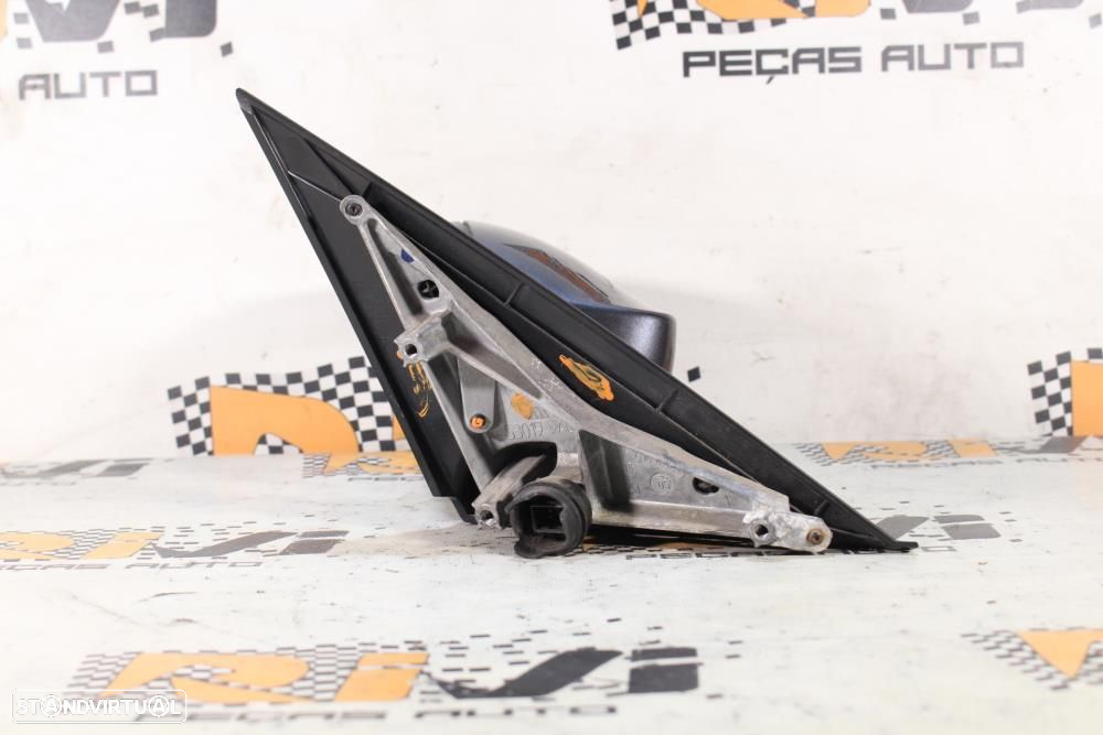 Espelho Retrovisor Esquerdo Bmw 1 (E87)  Retrovisor Esquerdo Bmw Serie - 2