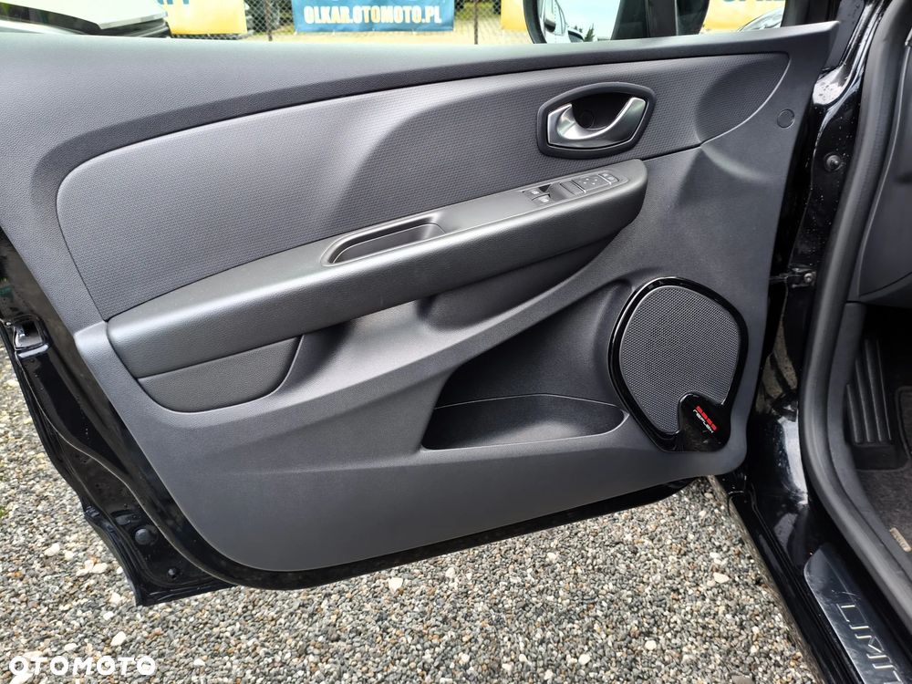 Renault Clio 1.2 16V Limited EU6 - 19