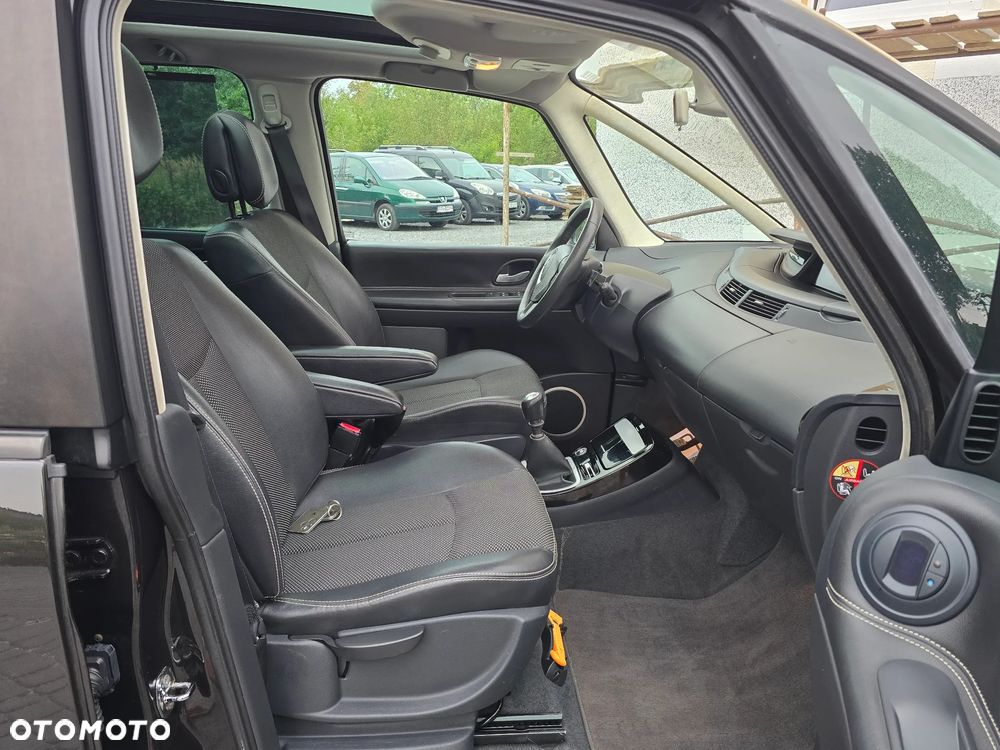 Renault Espace 2.0 Celsium - 27