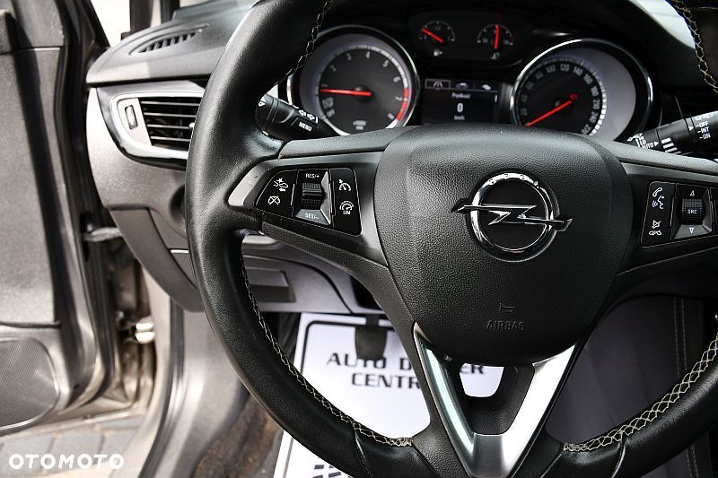 Opel Astra 1.4 Turbo Start/Stop Innovation - 16