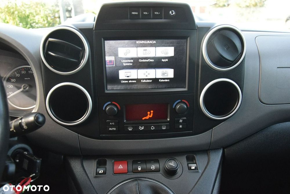 Citroën Berlingo Multispace BlueHDi 120 S&S 90 Jahre - 26