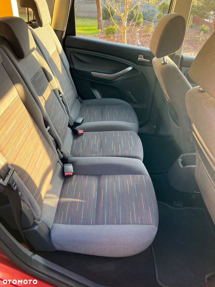 Ford C-MAX 1.6 Trend - 19