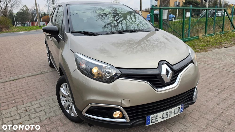 Renault Captur 1.2 TCe Zen EDC - 30