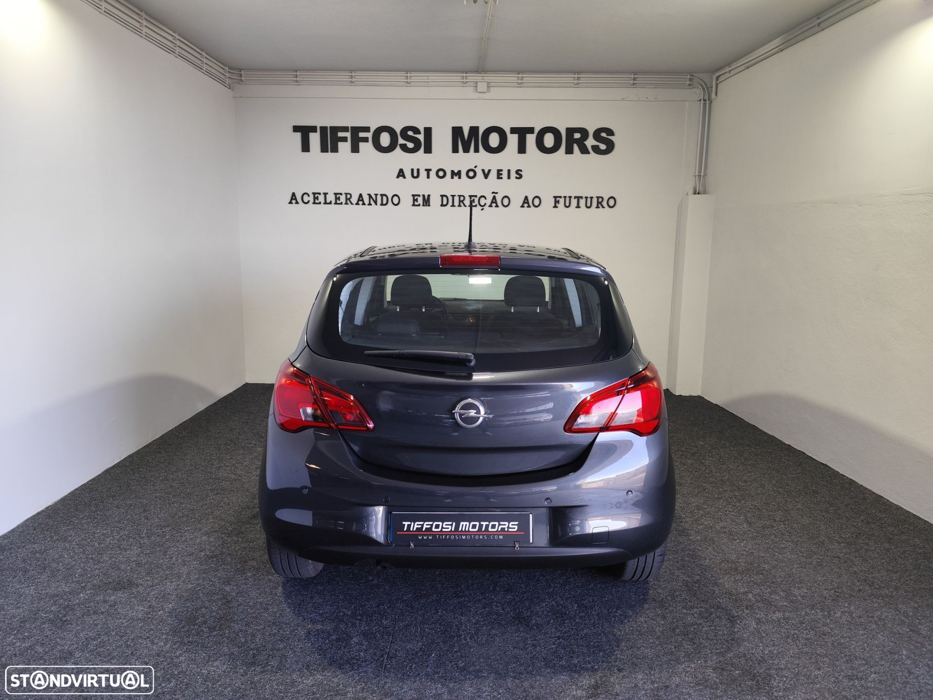 Opel Corsa 1.2 Dynamic - 7