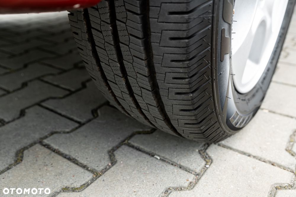 Subaru Forester - 31