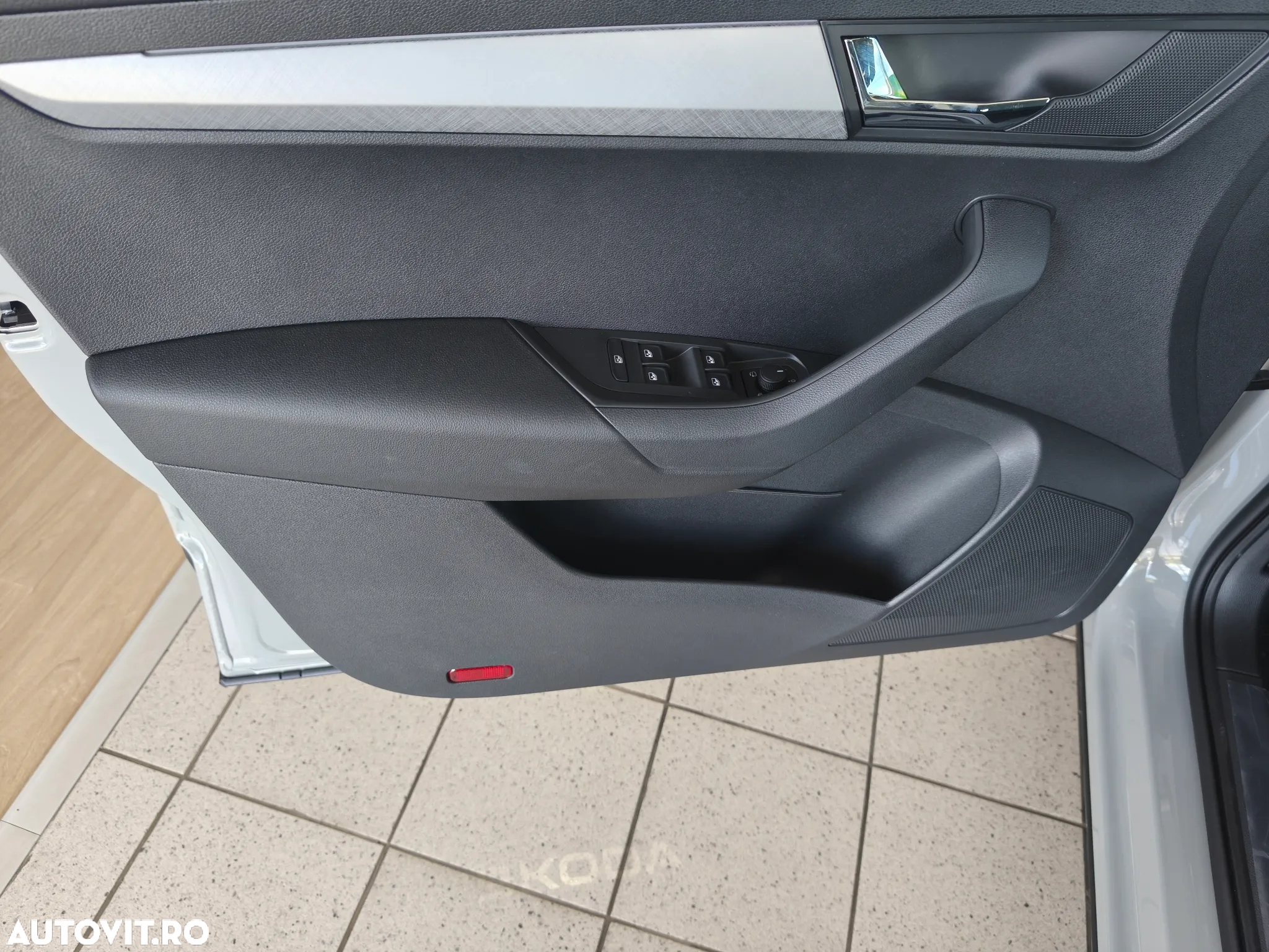 Skoda Karoq 1.5 TSI DSG Selection - 10