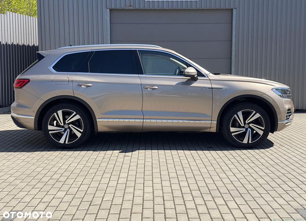 Volkswagen Touareg 3.0 V6 TDI SCR 4Mot Elegance - 5