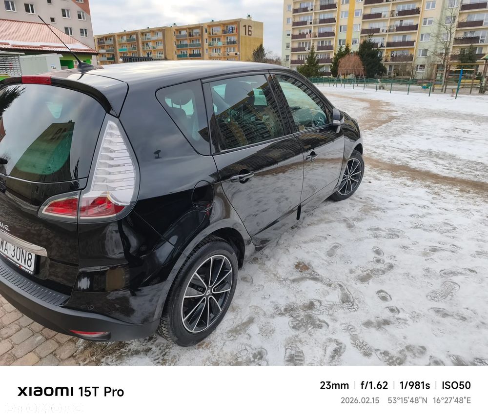 Renault Scenic 1.2 TCe Energy Expression - 5