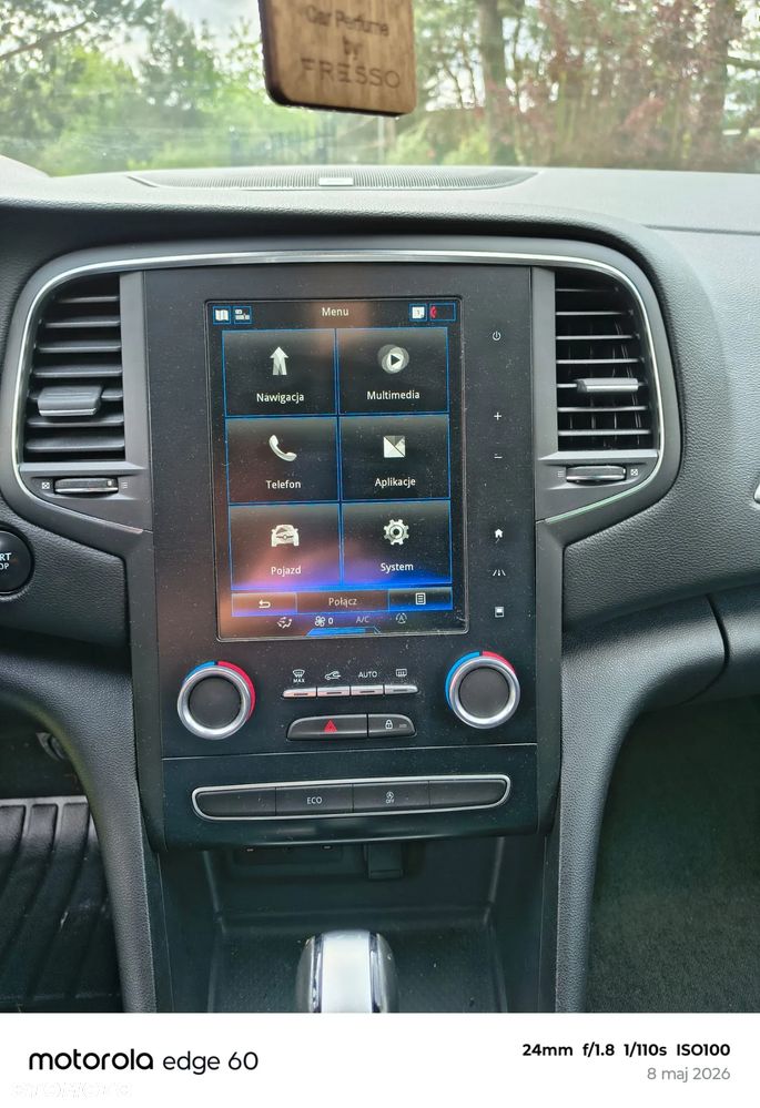 Renault Megane - 13