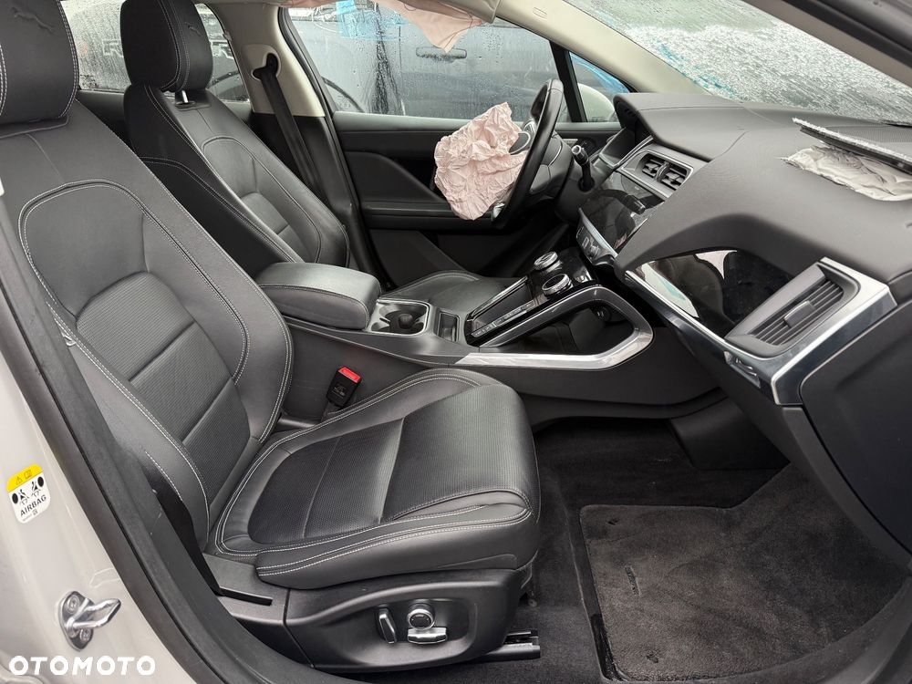 Jaguar I-Pace EV400 AWD R-DYNAMIC HSE - 16