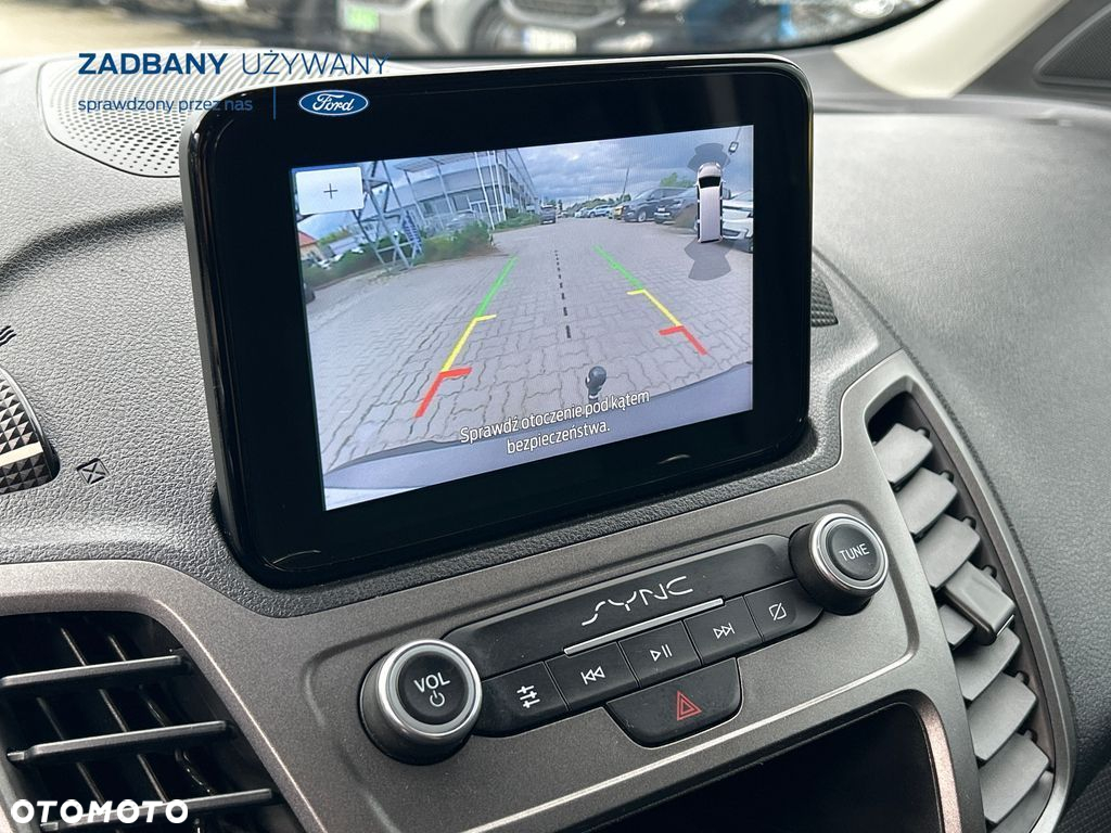 Ford Transit Connect - 20