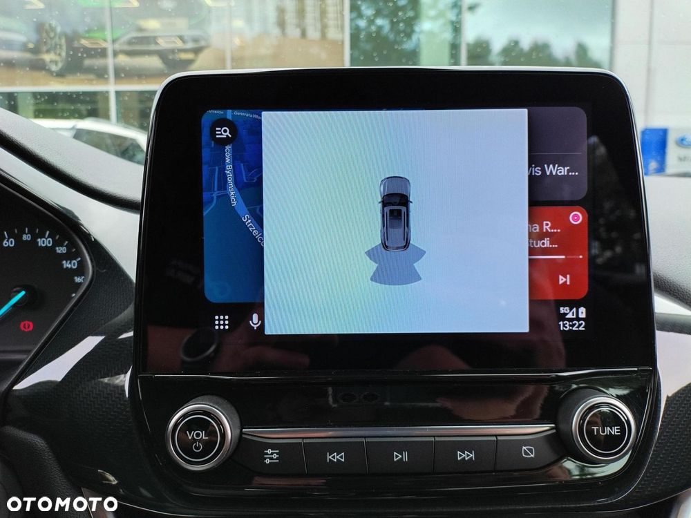 Ford Puma 1.0 EcoBoost mHEV Titanium Design - 21