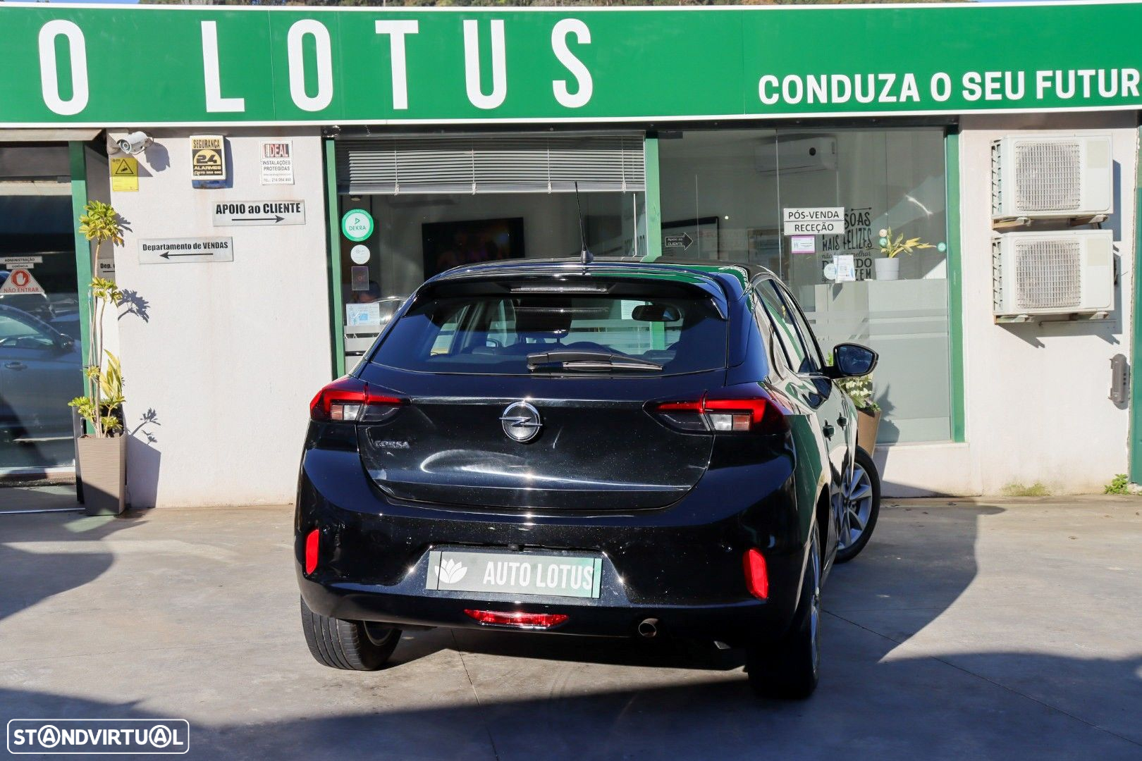 Opel Corsa 1.2 T Elegance - 6