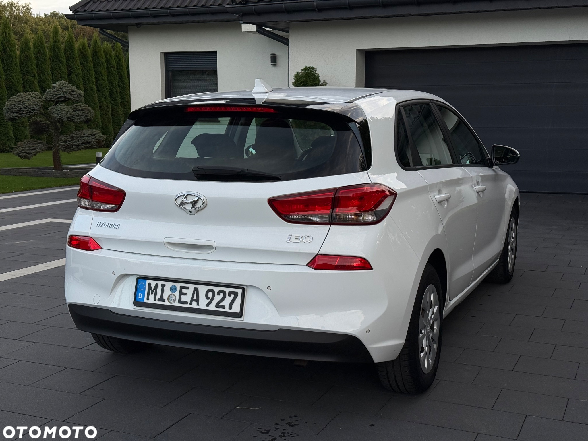 Hyundai i30 1.4 Comfort - 9