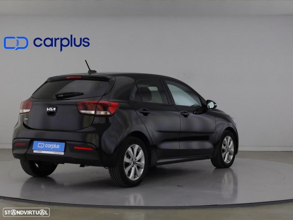 Kia Rio 1.0 T-GDi Drive - 7