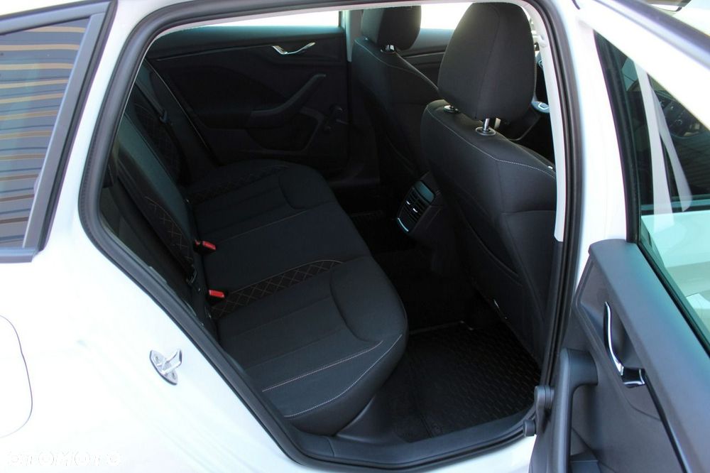 Skoda Scala 1.0 TSI Ambition - 13