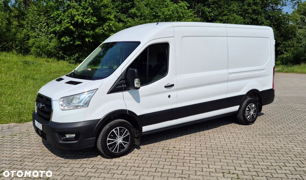 Ford Transit L3H2 Ambiente - 4