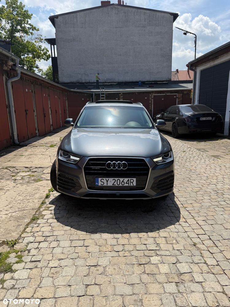 Audi Q3 - 3