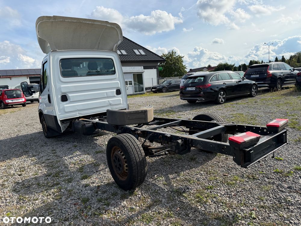 Iveco daily - 5